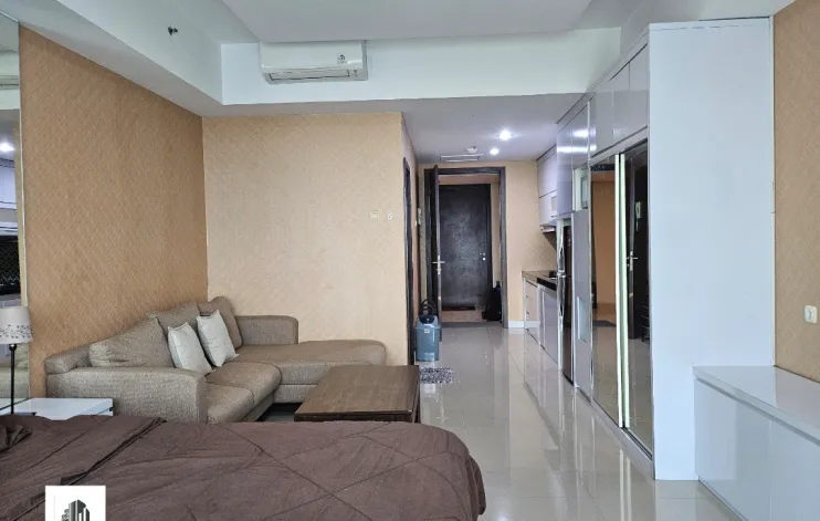 Simply Decoration Studio At Kemang Village 4