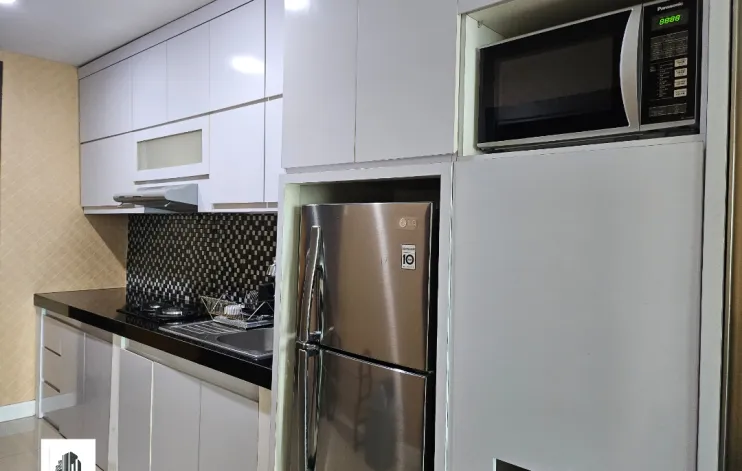 Simply Decoration Studio At Kemang Village 5