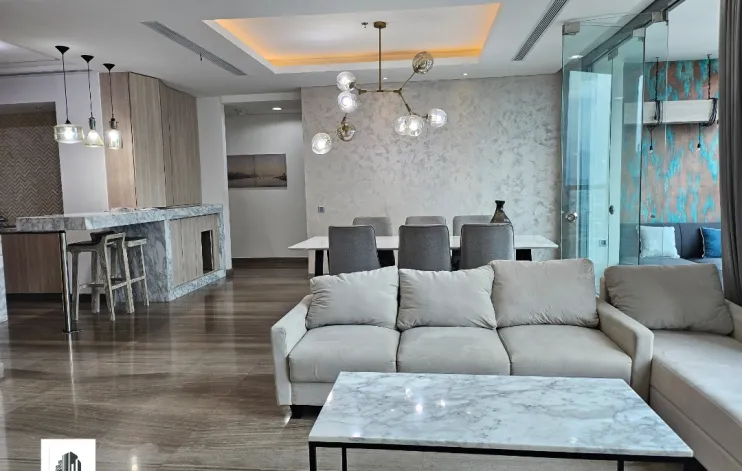 Kemang Village Bloomington 4 BR Double Private Lift 1