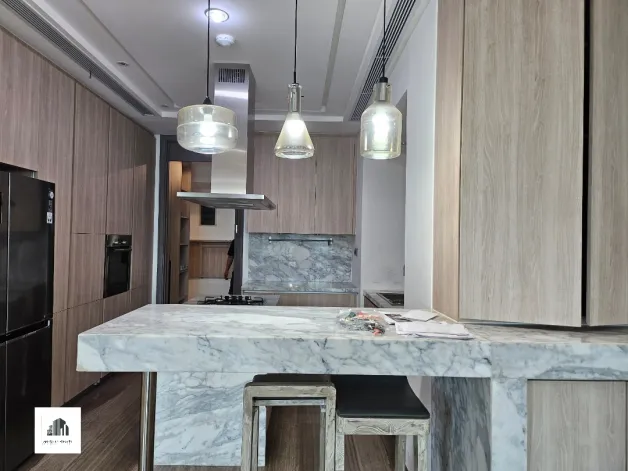 Apartemen Disewa Kemang Village Bloomington 4 BR Double Private Lift 5 watermark_1766497894287