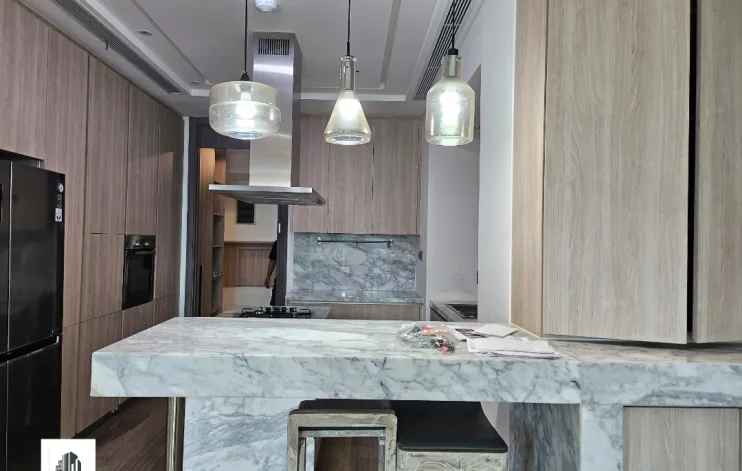 Kemang Village Bloomington 4 BR Double Private Lift 5