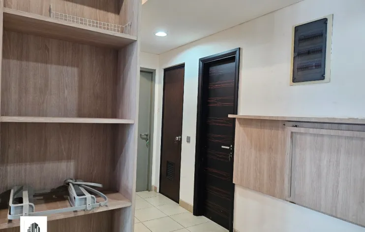 Kemang Village Bloomington 4 BR Double Private Lift 6
