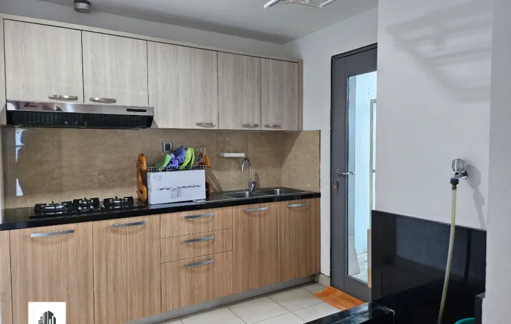 Kemang Village Bloomington 4 BR Double Private Lift 8