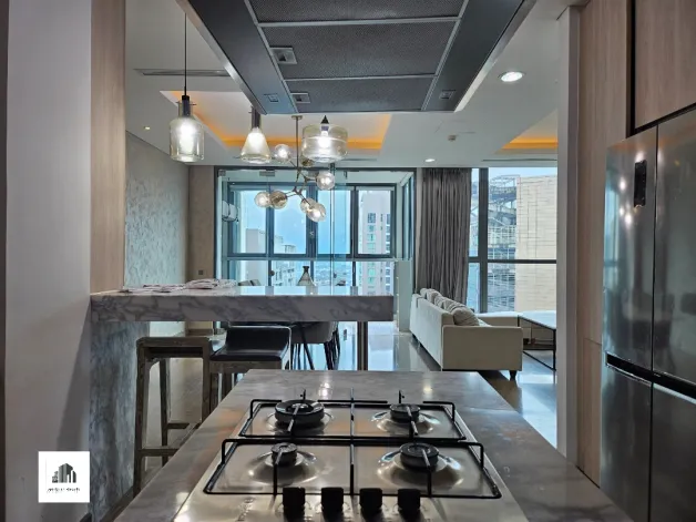 Apartemen Disewa Kemang Village Bloomington 4 BR Double Private Lift 9 watermark_1766498037640