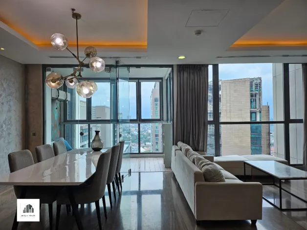 Apartemen Disewa Kemang Village Bloomington 4 BR Double Private Lift 11 watermark_1766498133051