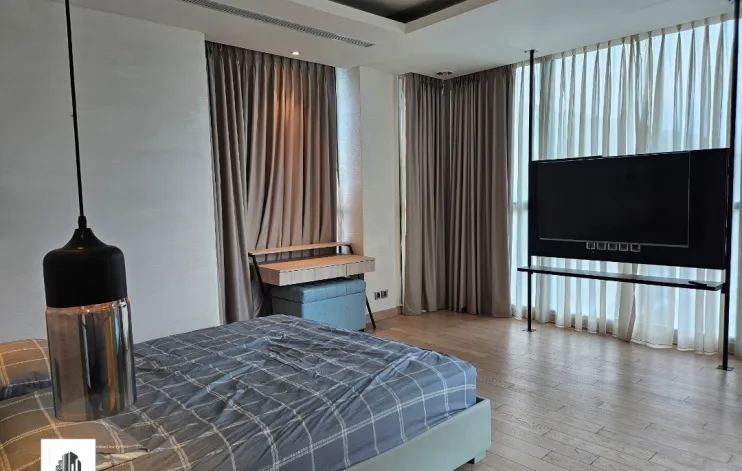 Kemang Village Bloomington 4 BR Double Private Lift 13