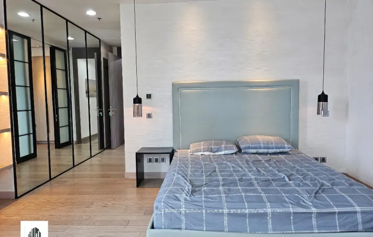 Kemang Village Bloomington 4 BR Double Private Lift 14