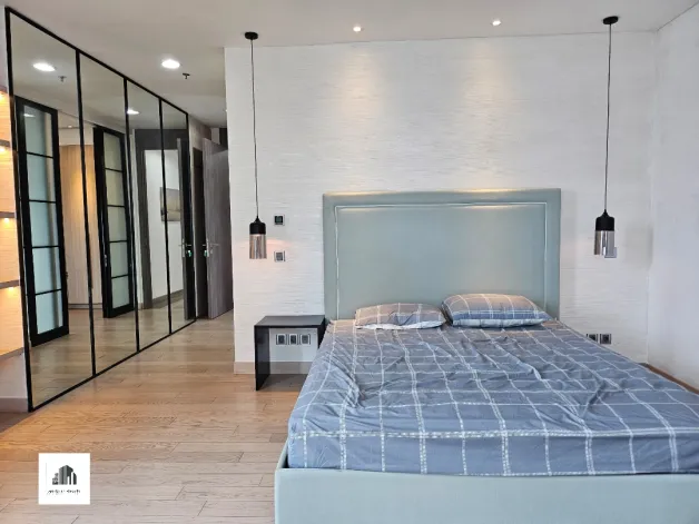 Apartemen Disewa Kemang Village Bloomington 4 BR Double Private Lift 14 watermark_1766498463183