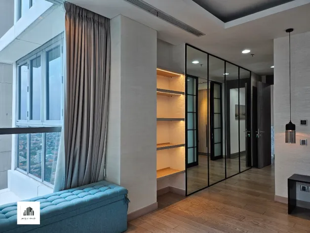Apartemen Disewa Kemang Village Bloomington 4 BR Double Private Lift 15 watermark_1766498518538