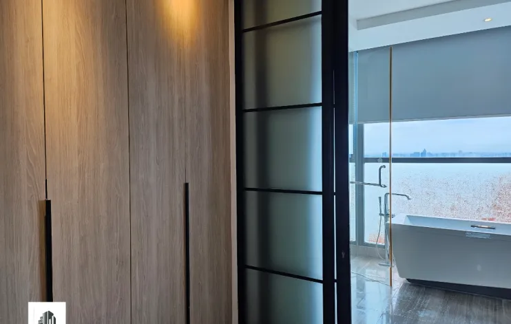 Kemang Village Bloomington 4 BR Double Private Lift 16