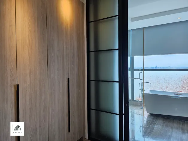 Apartemen Disewa Kemang Village Bloomington 4 BR Double Private Lift 16 watermark_1766498639968