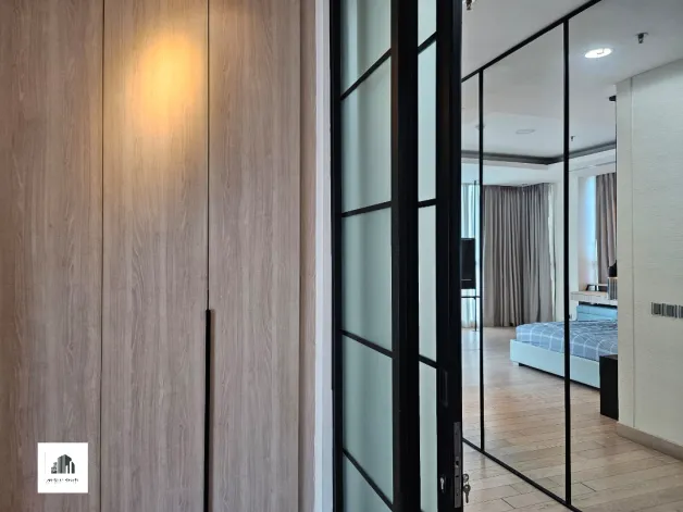 Apartemen Dijual Luxury 4 BR double private lift apartment 16 watermark_1766498708232