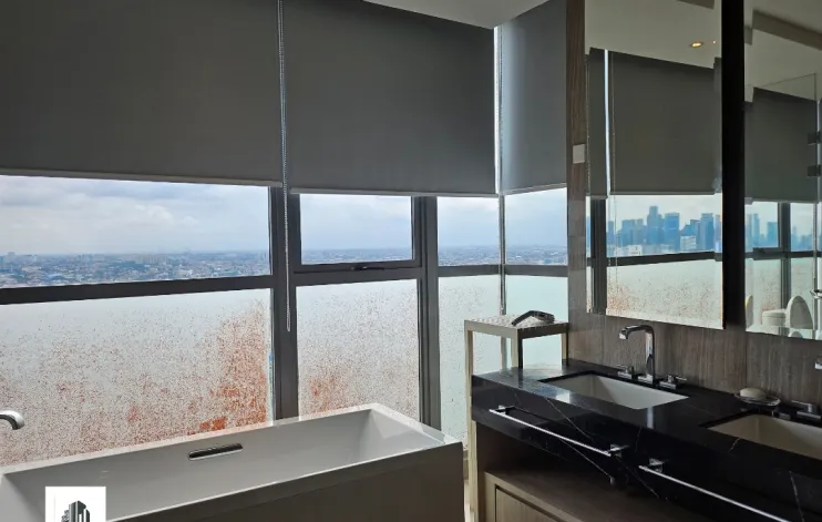 Kemang Village Bloomington 4 BR Double Private Lift 18