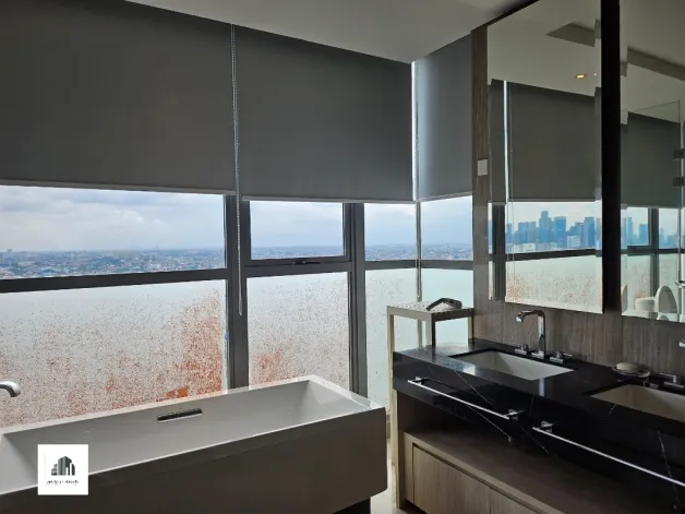 Apartemen Disewa Kemang Village Bloomington 4 BR Double Private Lift 18 watermark_1766498752617