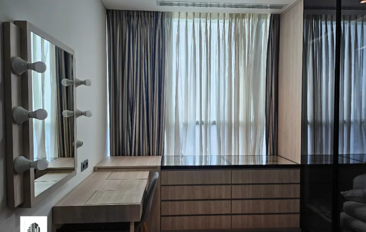 Kemang Village Bloomington 4 BR Double Private Lift 20