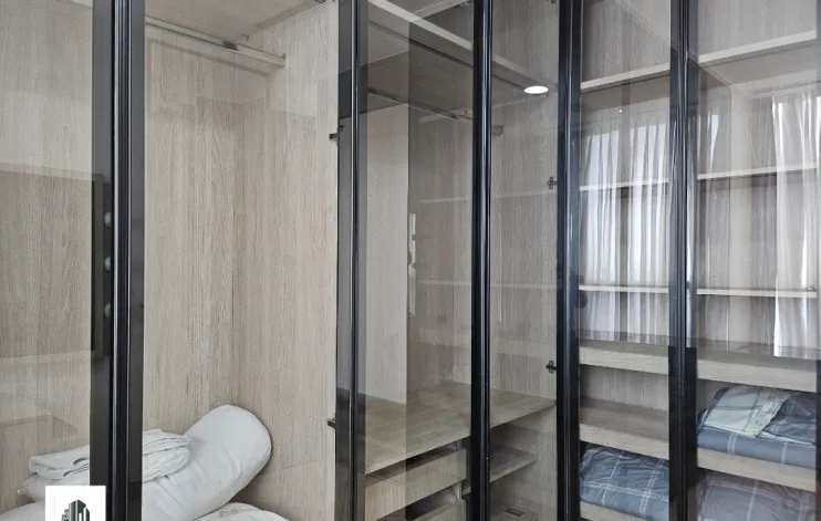 Luxury 4 BR double private lift apartment 19