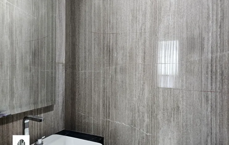 Kemang Village Bloomington 4 BR Double Private Lift 22