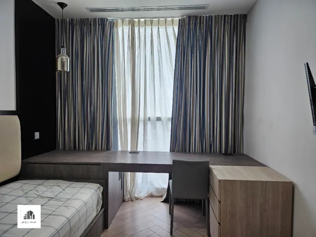 Apartemen Disewa Kemang Village Bloomington 4 BR Double Private Lift 23 watermark_1766498987481