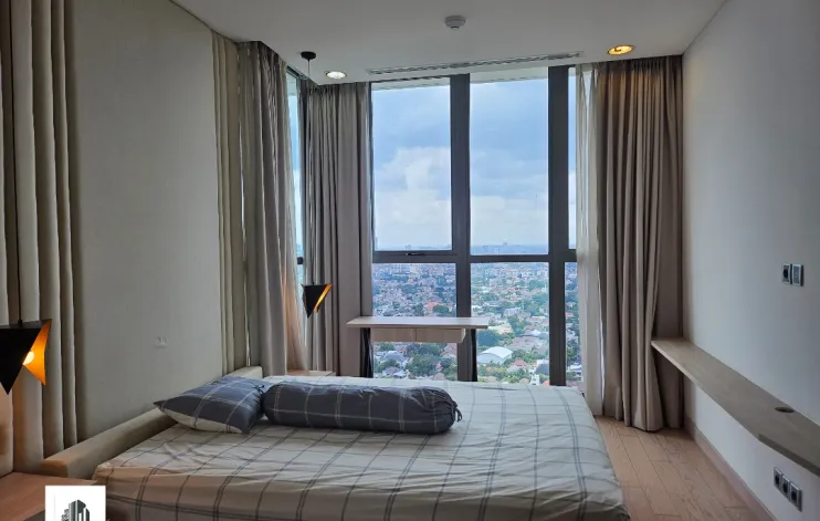 Kemang Village Bloomington 4 BR Double Private Lift 28