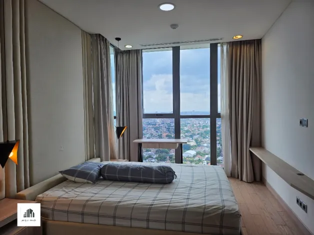 Apartemen Disewa Kemang Village Bloomington 4 BR Double Private Lift 28 watermark_1766499403772