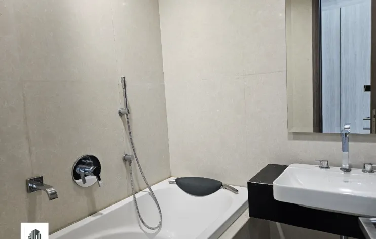 Kemang Village Bloomington 4 BR Double Private Lift 29