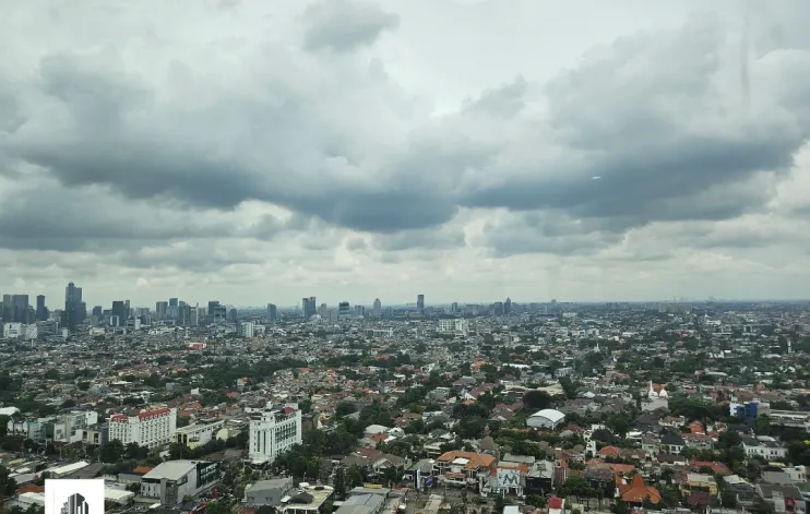 Kemang Village Bloomington 4 BR Double Private Lift 30