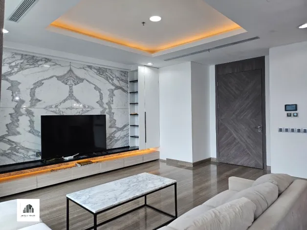 Apartemen Disewa Kemang Village Bloomington 4 BR Double Private Lift 2 watermark_1766499965277