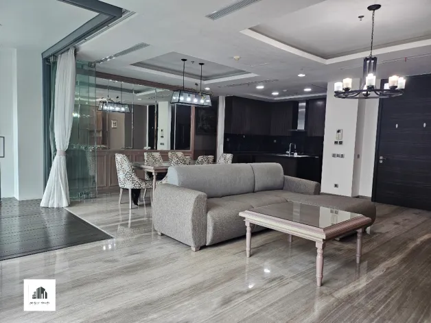 Apartemen Disewa 3 BR Bloomington Kemang Village Double Private Lift 1 watermark_1767702201861