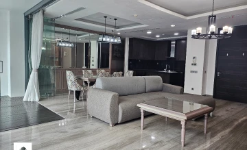Apartemen Disewa di Jakarta selatan 3 BR Bloomington Kemang Village Double Private Lift