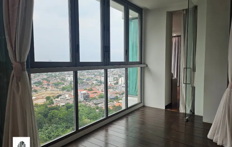 3 BR Bloomington Kemang Village Double Private Lift 2