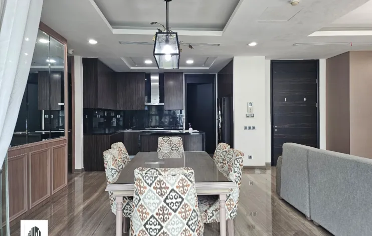 3 BR Bloomington Kemang Village Double Private Lift 3