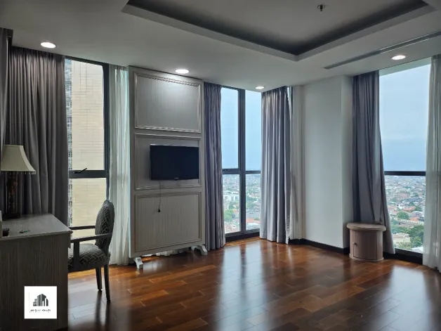 Apartemen Disewa 3 BR Bloomington Kemang Village Double Private Lift 5 watermark_1767702330479
