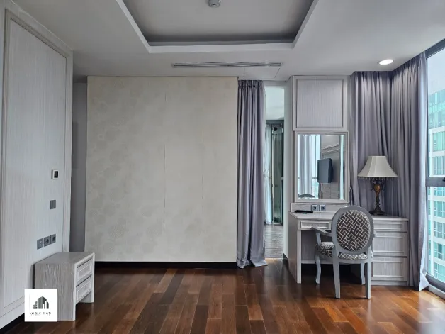 Apartemen Disewa 3 BR Bloomington Kemang Village Double Private Lift 6 watermark_1767702358603