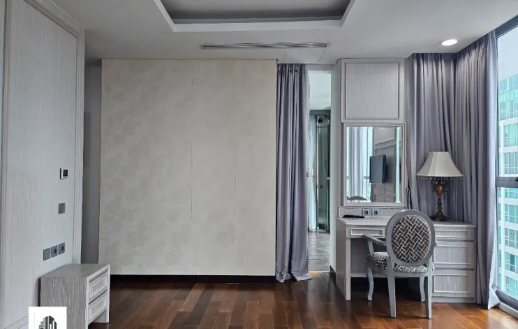 3 BR Bloomington Kemang Village Double Private Lift 6