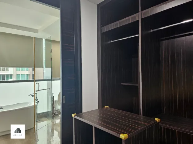 Apartemen Disewa 3 BR Bloomington Kemang Village Double Private Lift 7 watermark_1767702392295