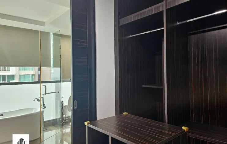 3 BR Bloomington Kemang Village Double Private Lift 7