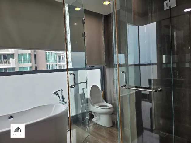 Apartemen Disewa 3 BR Bloomington Kemang Village Double Private Lift 8 watermark_1767702436633