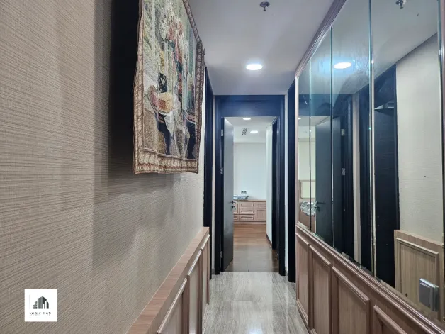 Apartemen Disewa 3 BR Bloomington Kemang Village Double Private Lift 9 watermark_1767702472691