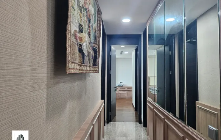 3 BR Bloomington Kemang Village Double Private Lift 9