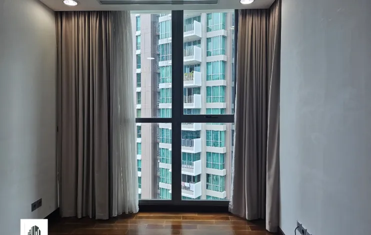 3 BR Bloomington Kemang Village Double Private Lift 10
