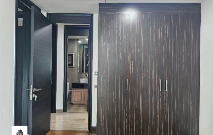 3 BR Bloomington Kemang Village Double Private Lift 11