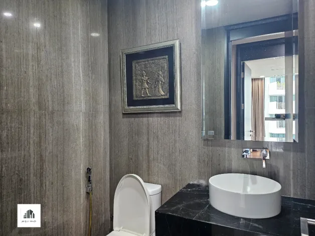 Apartemen Disewa 3 BR Bloomington Kemang Village Double Private Lift 12 watermark_1767702632641