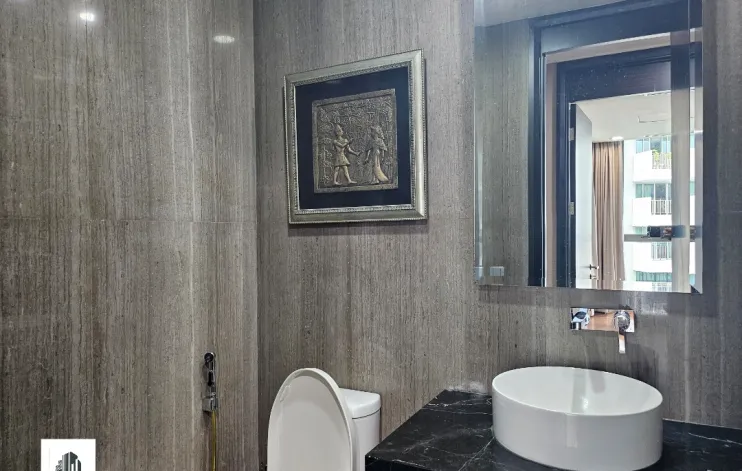 3 BR Bloomington Kemang Village Double Private Lift 12