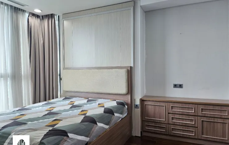 3 BR Bloomington Kemang Village Double Private Lift 13