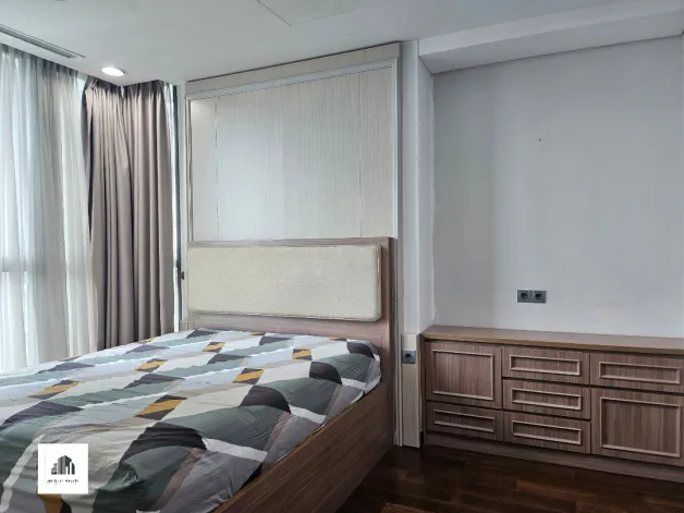 Apartemen Disewa 3 BR Bloomington Kemang Village Double Private Lift 13 watermark_1767702723318