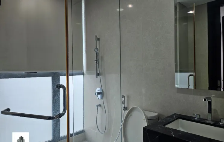 3 BR Bloomington Kemang Village Double Private Lift 14