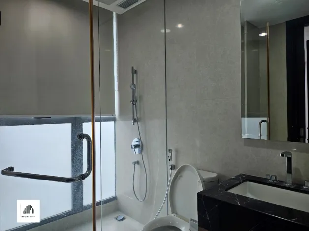 Apartemen Disewa 3 BR Bloomington Kemang Village Double Private Lift 14 watermark_1767702810216