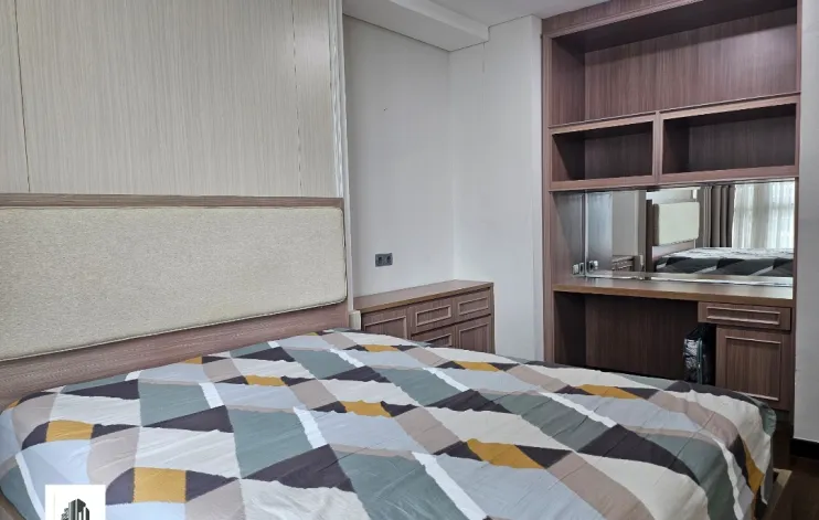 3 BR Bloomington Kemang Village Double Private Lift 15