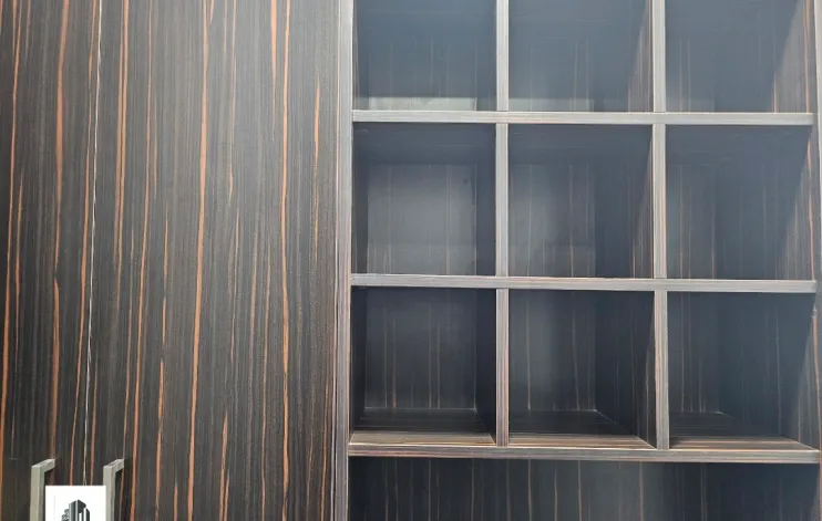 3 BR Bloomington Kemang Village Double Private Lift 17