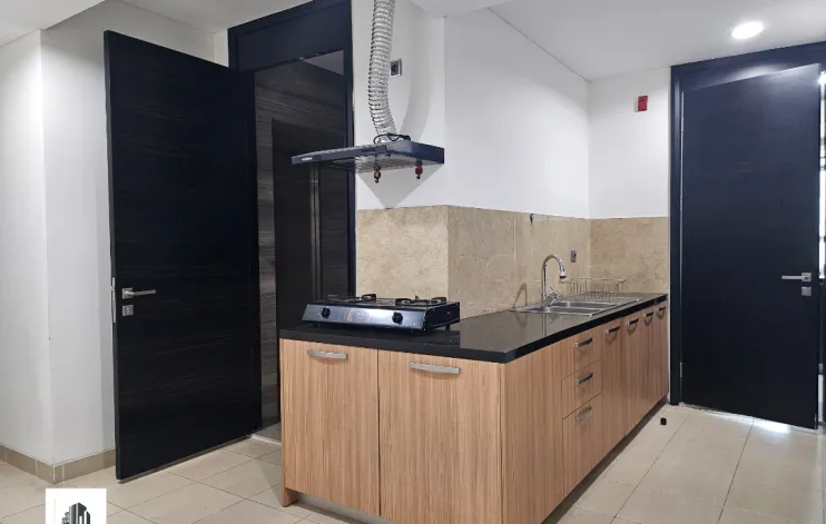 3 BR Bloomington Kemang Village Double Private Lift 20